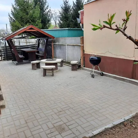 Farago Ньиредьхаза