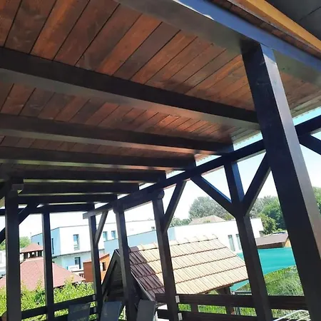 Апартаменты Farago *