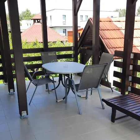 Farago Apartmán