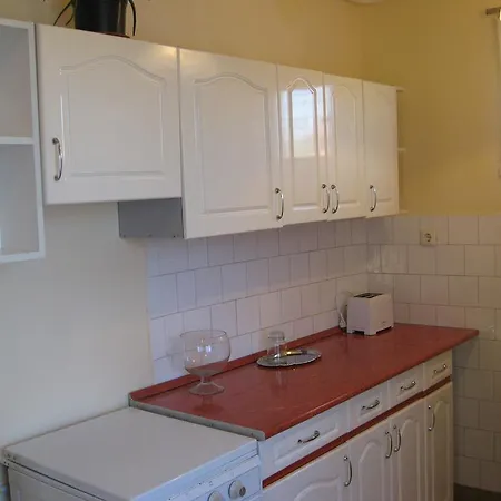 Апартаменты Farago Ньиредьхаза