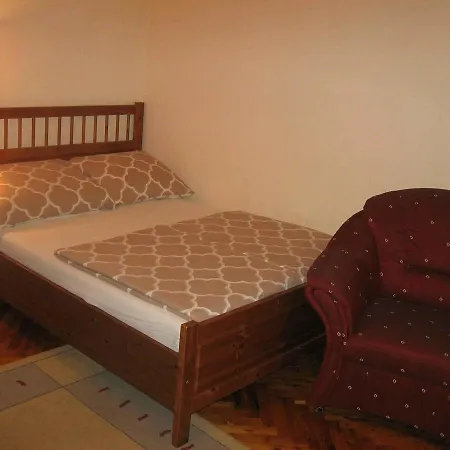 Апартаменты Farago Ньиредьхаза