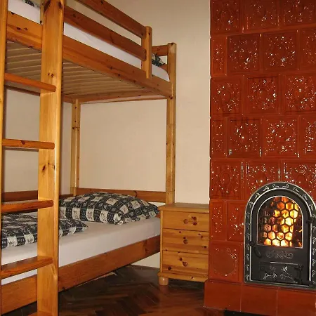 Farago Апартаменты Ньиредьхаза