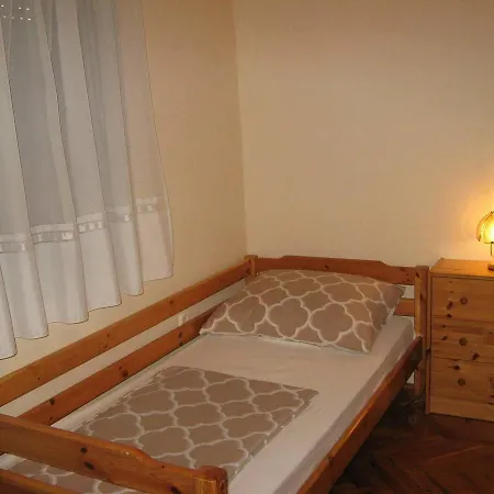 Апартаменты Farago