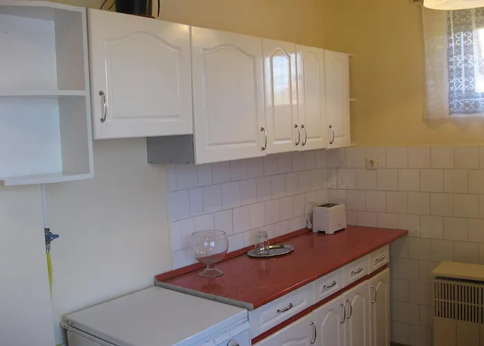 Apartment Farago Nyiregyhaza