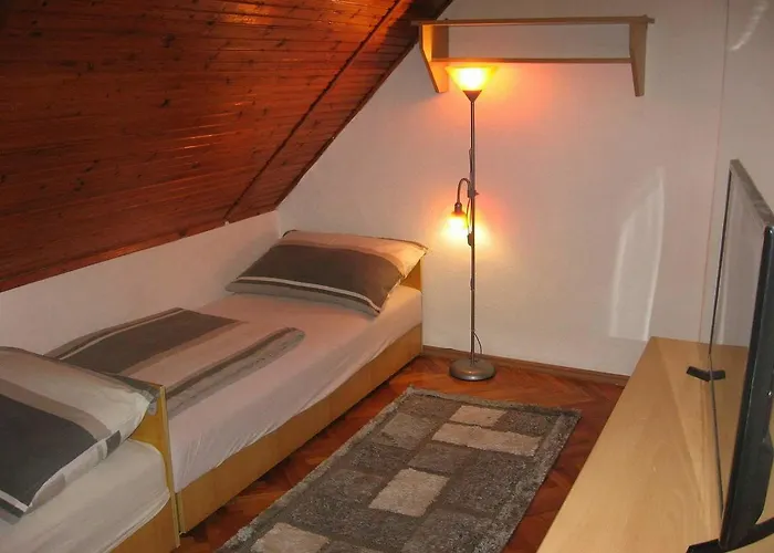 Apartment Farago Nyiregyhaza
